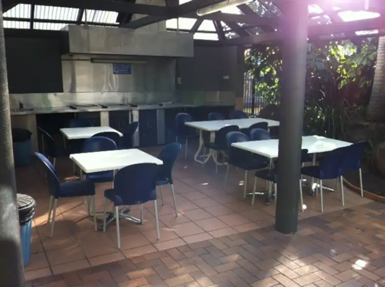 Sixth view of Homely apartment listing, 5 Enderley Avenue, Surfers Paradise QLD 4217