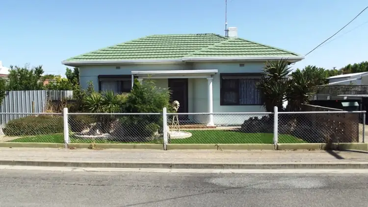 Second view of Homely house listing, 7 David Street, Yorketown SA 5576