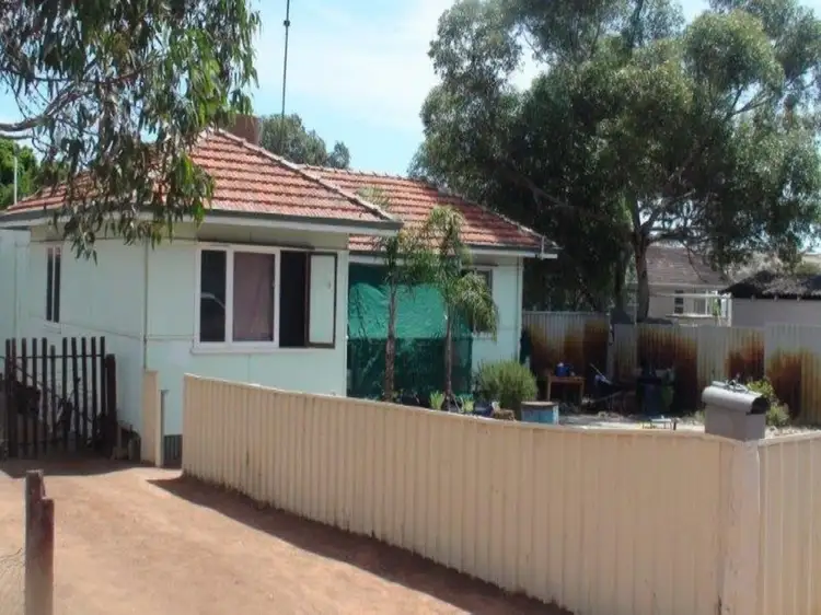 Address available on request
