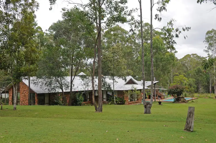 3301 Summerland Way, Gurranang NSW 2460