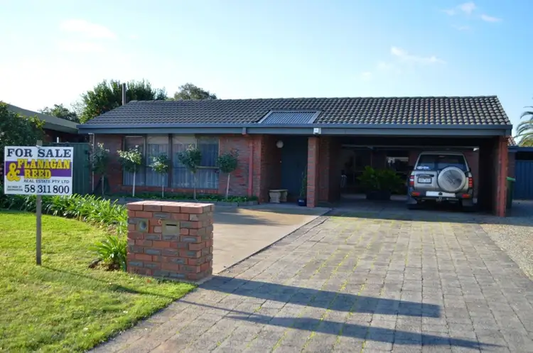 6 Ivanhoe Court, Shepparton VIC 3630