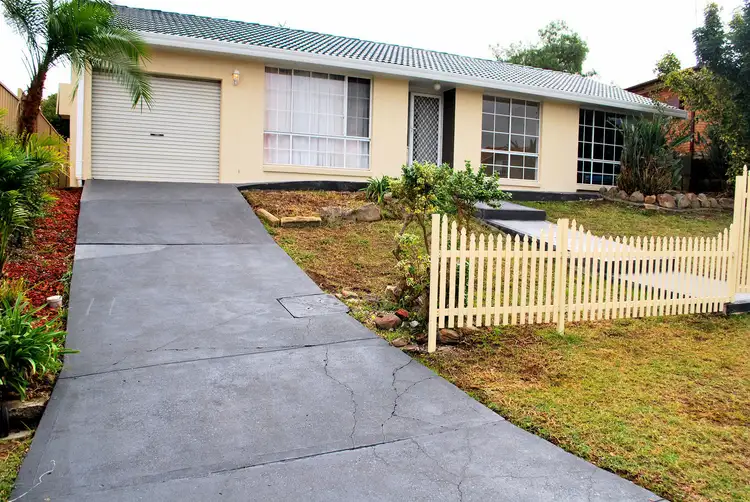 Main view of Homely house listing, 5 Sikes Place, Ambarvale NSW 2560