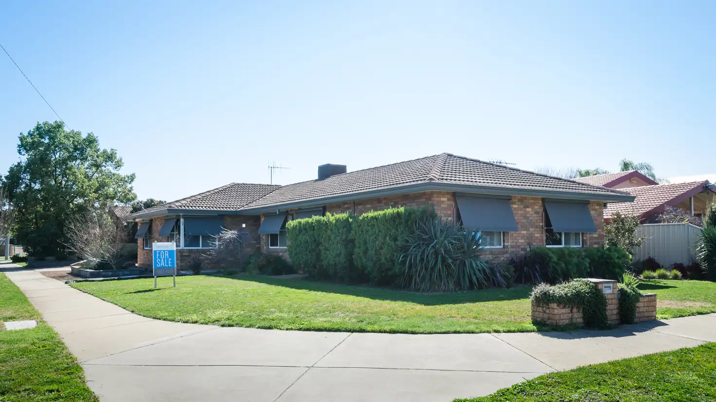 Main view of Homely house listing, 1 Delatite Avenue, Shepparton VIC 3630