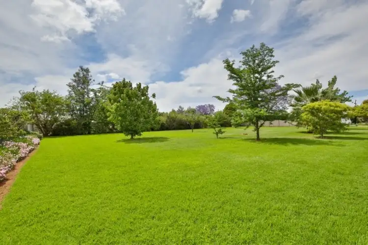 Sixth view of Homely unit listing, 4 Curran Close, Mildura VIC 3500