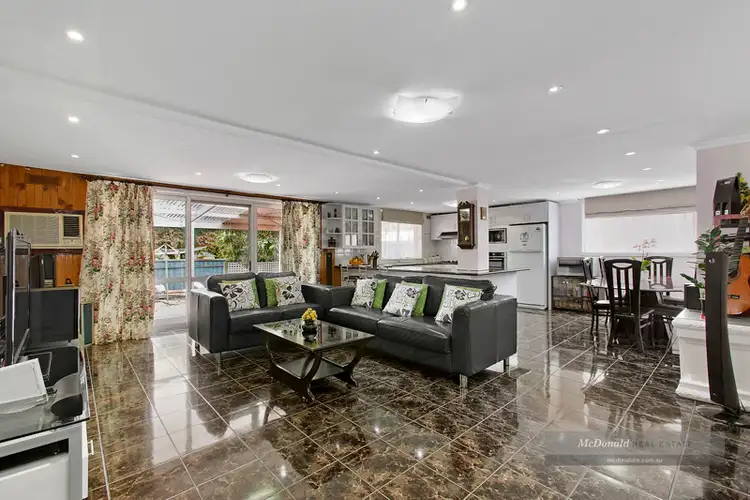 Third view of Homely house listing, 144 Bloomfield Road, Keysborough VIC 3173