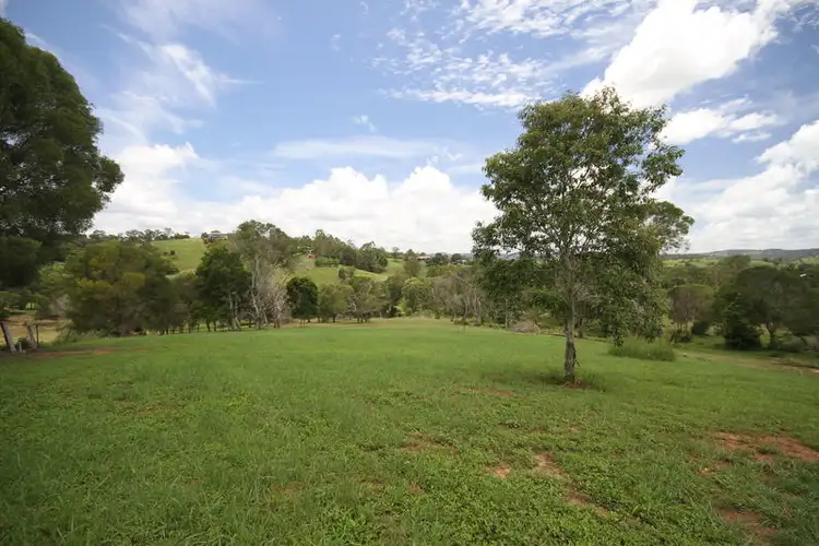 Fifth view of Homely land listing, LOT Lot 2/627 East Deep Creek Road, East Deep Creek QLD 4570