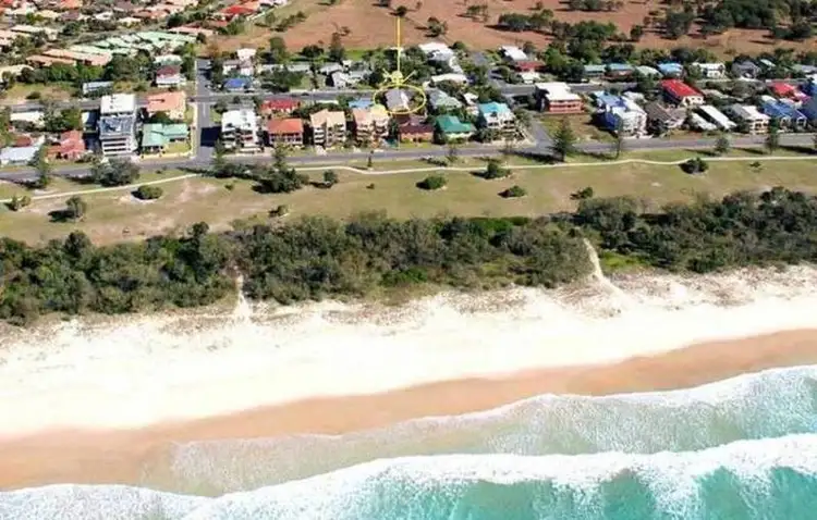 Second view of Homely unit listing, 2/33 Kingscliff Street, Kingscliff NSW 2487