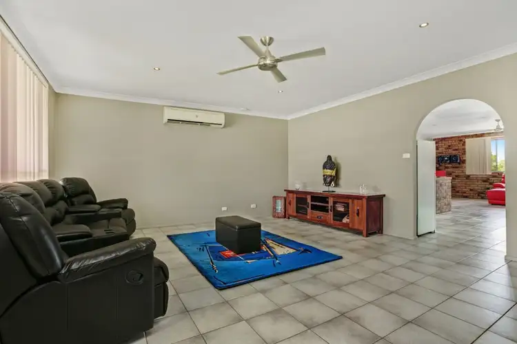 Second view of Homely house listing, 171 Regiment Road, Rutherford NSW 2320