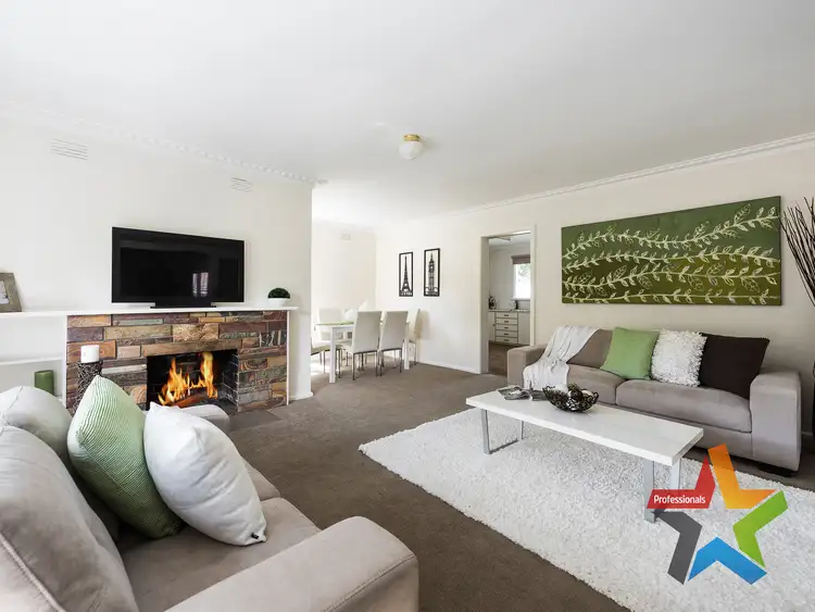 Fifth view of Homely house listing, 44 Hender Street, Ringwood East VIC 3135