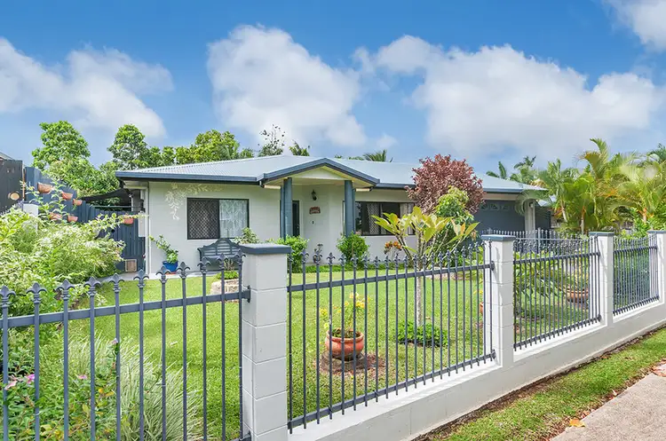 121 Isabella Road, Edmonton QLD 4869
