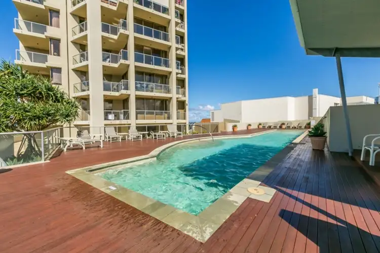 Sixth view of Homely unit listing, 3101 Pivotal Point 50 Marine Parade, Southport QLD 4215