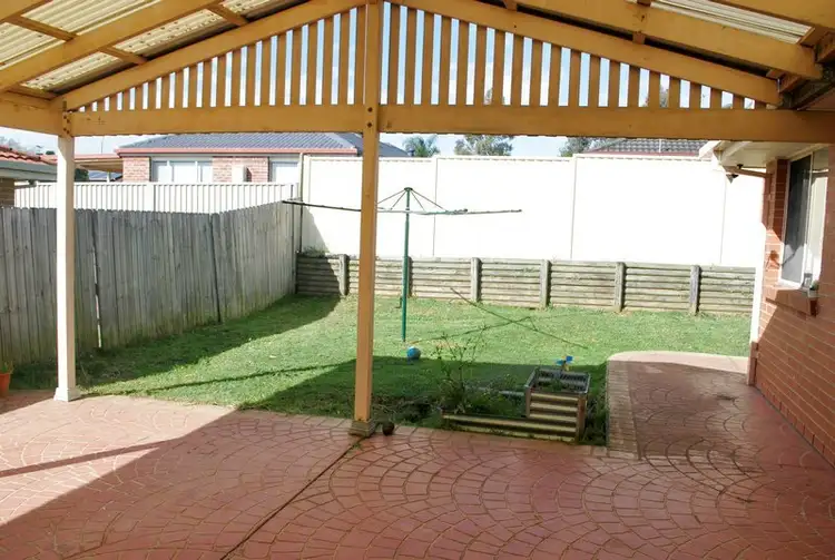 Seventh view of Homely house listing, 14 Jasper Court, Prestons NSW 2170