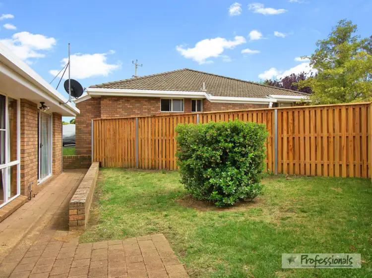 Third view of Homely villa listing, 10/210-216 Donnelly Street, Armidale NSW 2350