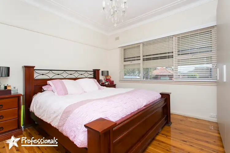 Fifth view of Homely house listing, 25 Brighton Avenue, Panania NSW 2213