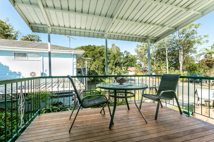 Fifth view of Homely house listing, 16 Robert Street, Loganlea QLD 4131