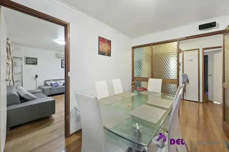 Fourth view of Homely house listing, 5 Beswicke Court, Dandenong VIC 3175
