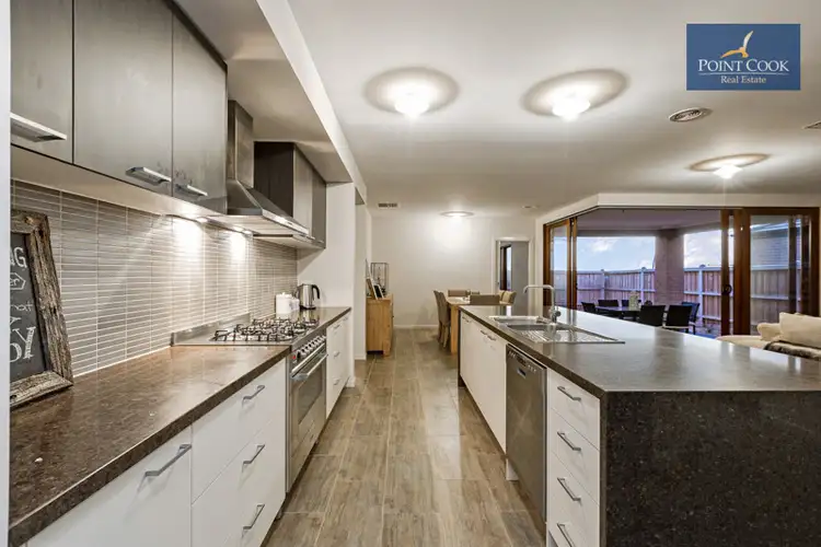 Fourth view of Homely house listing, 9 Mangrove Parade, Point Cook VIC 3030