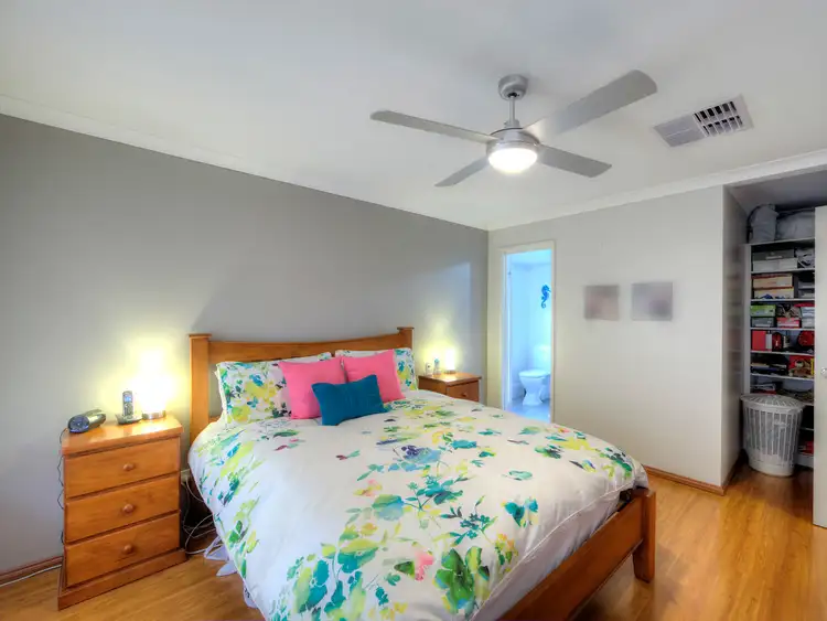 Fifth view of Homely house listing, 13 Pinker Crescent, Maida Vale WA 6057