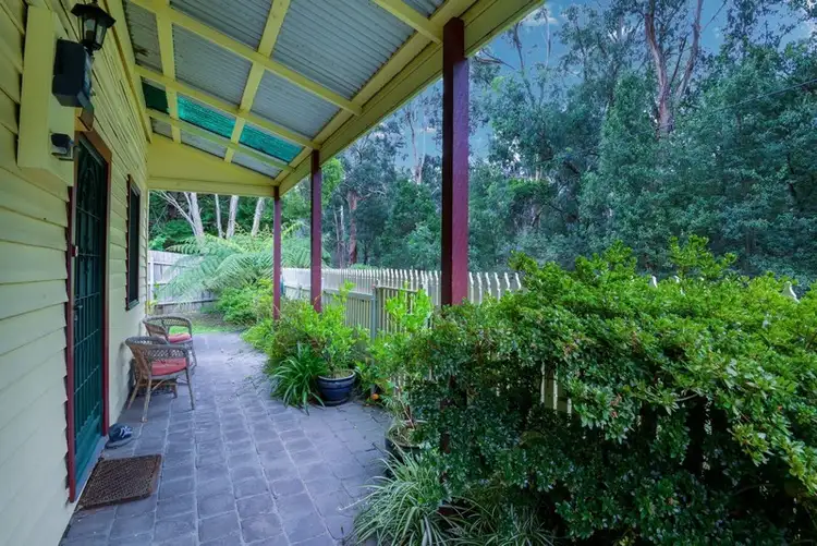 Fourth view of Homely house listing, 27 Dee Road, Millgrove VIC 3799