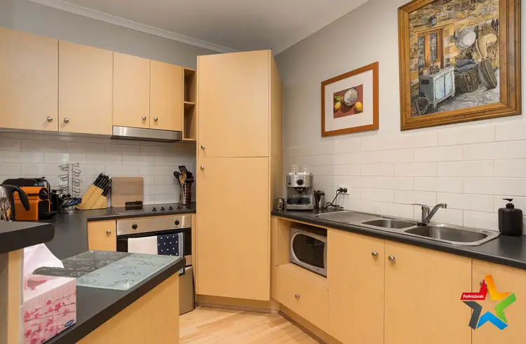 Fourth view of Homely apartment listing, 64/13-15 Hewish Road, Croydon VIC 3136