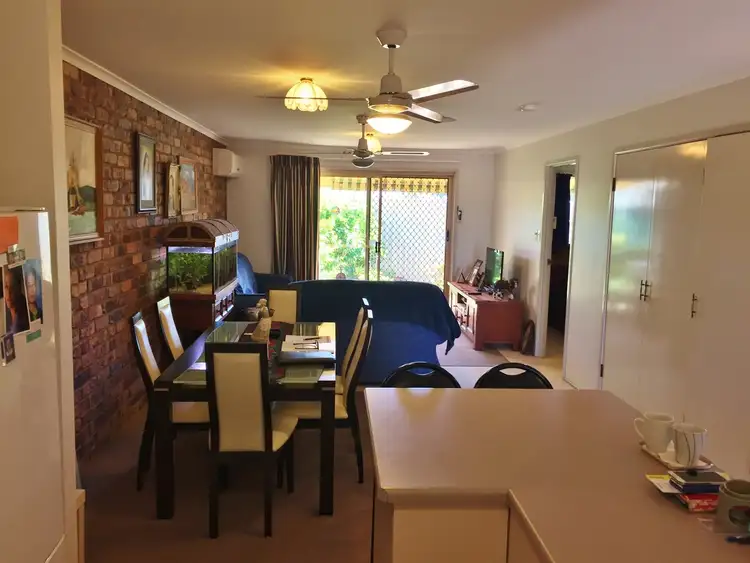 Fifth view of Homely unit listing, 2/33 Cascade Street, Kippa-ring QLD 4021