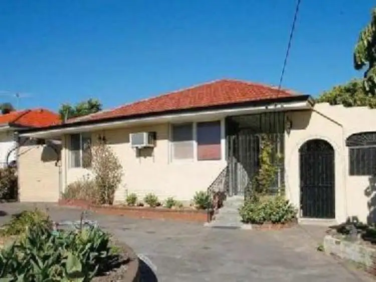 52 Dallington Crescent, Balga WA 6061