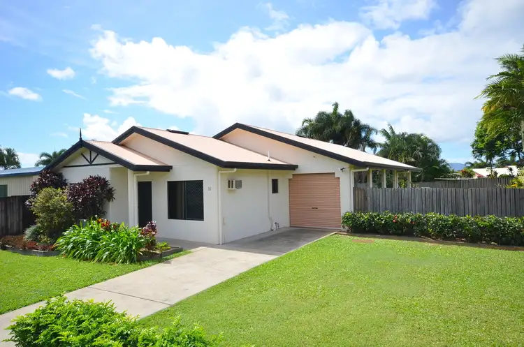 16 Cooktown Road, Edmonton QLD 4869