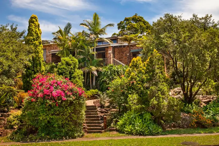 44 Sylvan Ridge Drive, Illawong NSW 2234