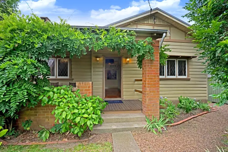 49 Burg Street, East Maitland NSW 2323
