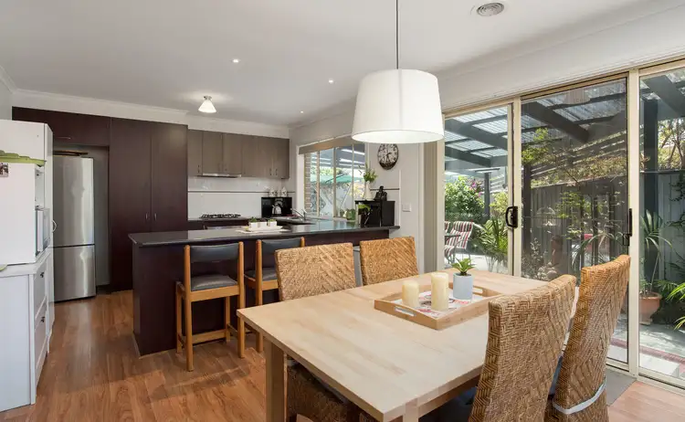 Fifth view of Homely unit listing, 3/17 Wimbledon Court, Mooroolbark VIC 3138