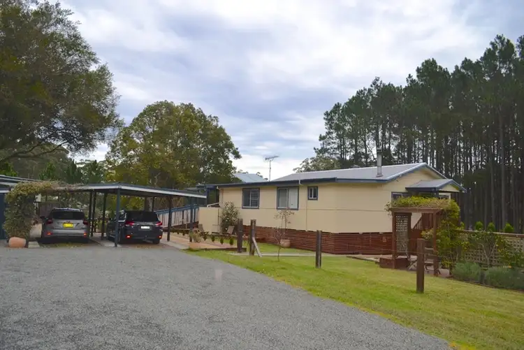 Third view of Homely rural property listing, 60 Butler Avenue, Cooranbong NSW 2265