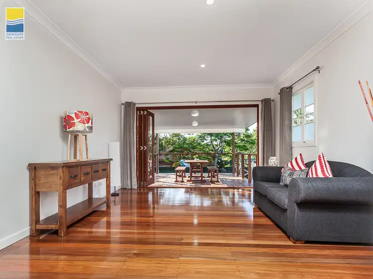 Second view of Homely house listing, 79 Massie Street, Brighton QLD 4017