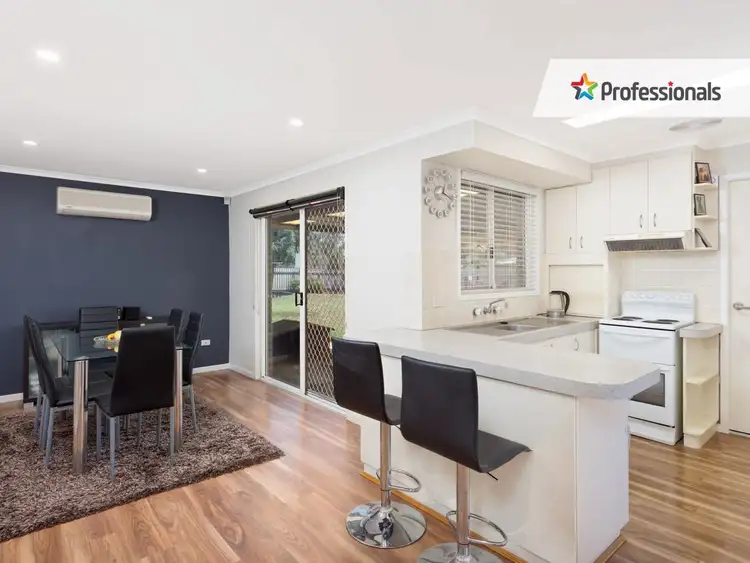 Third view of Homely house listing, 14 Naretha Street, Glenfield Park NSW 2650