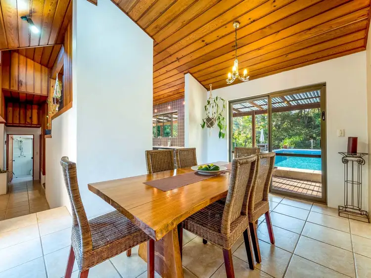 Fourth view of Homely house listing, 3 Kahala Place, Richmond Hill NSW 2480