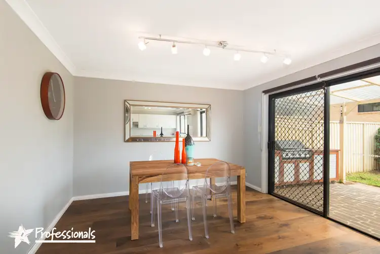 Fifth view of Homely semi-detached listing, 10 Marong Street, Panania NSW 2213