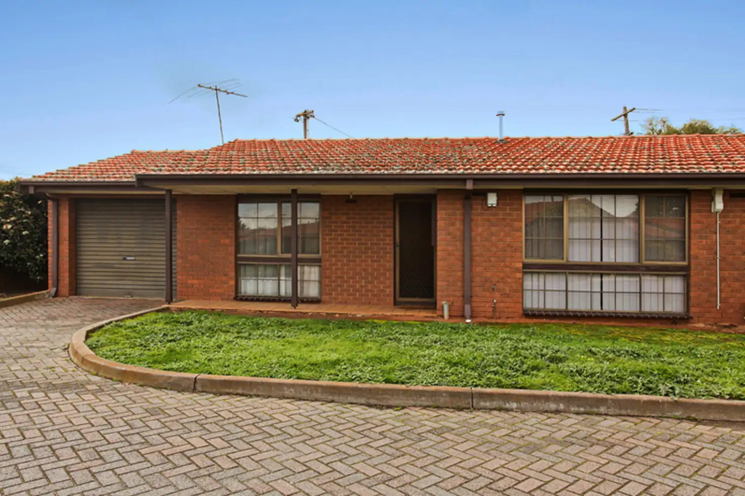 Main view of Homely unit listing, 21/18-20 Glen Street, Werribee VIC 3030