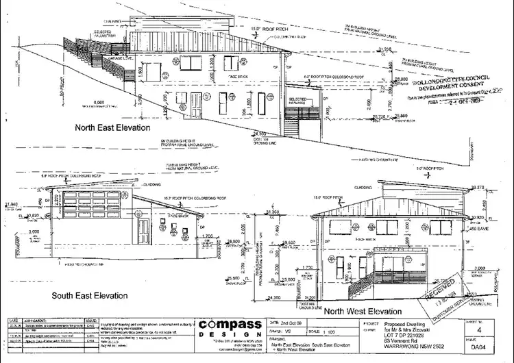 Seventh view of Homely land listing, 63 Vermont Road, Warrawong NSW 2502