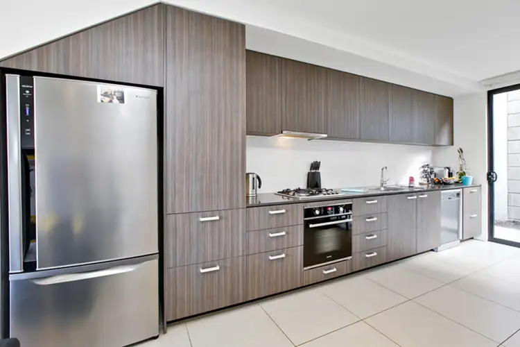 Third view of Homely house listing, 55 Hillsdale Avenue, Maribyrnong VIC 3032