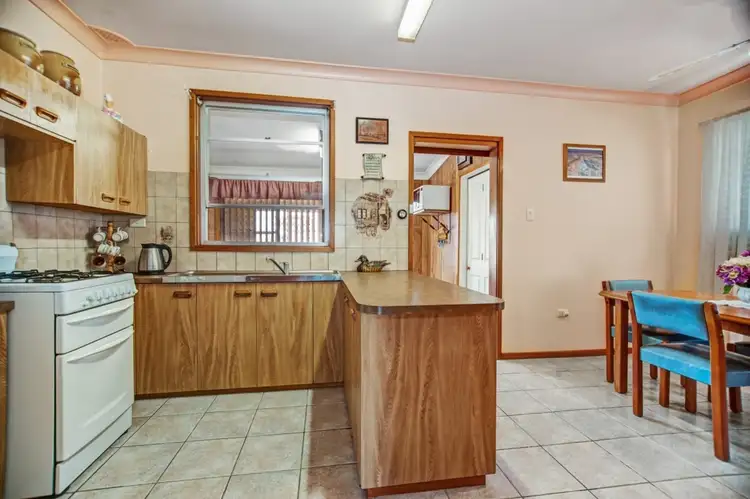 Third view of Homely house listing, 16 Kennedy Street, Rutherford NSW 2320