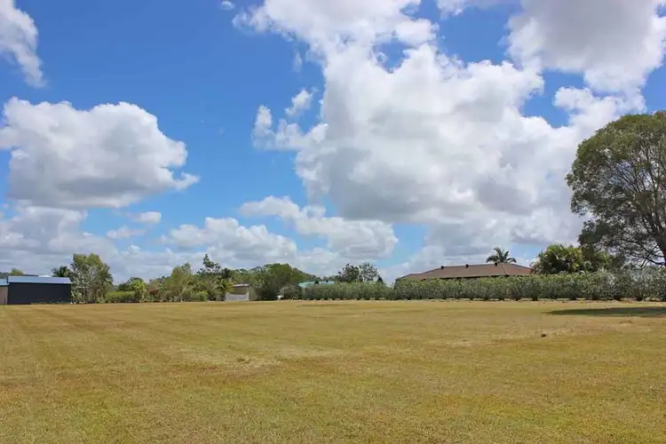 Main view of Homely land listing, Lot 102 Citrus Close, James Creek NSW 2463