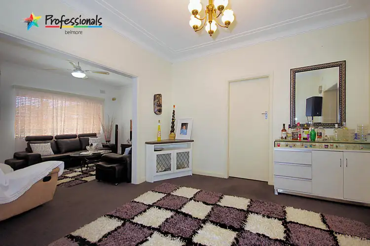 Second view of Homely house listing, 24 Etela Street, Belmore NSW 2192
