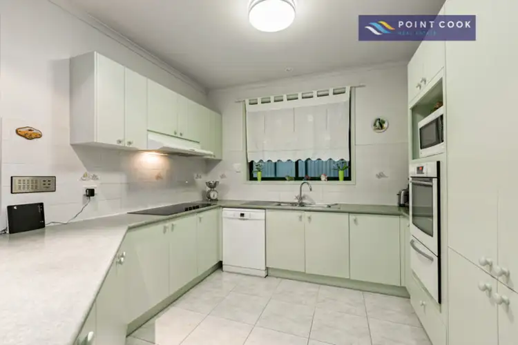 Fifth view of Homely house listing, 128 Seabrook Boulevard, Seabrook VIC 3028
