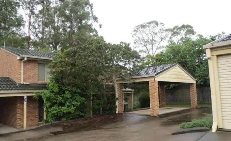 Second view of Homely unit listing, Address available on request