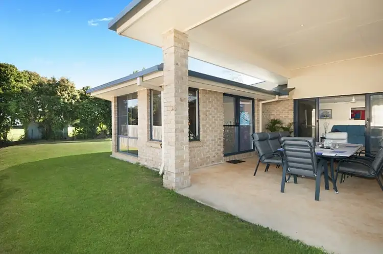 Third view of Homely house listing, 3 Highfield Terrace, Cumbalum NSW 2478