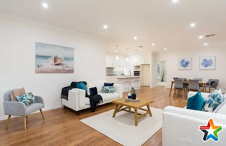 Sixth view of Homely townhouse listing, 23a Shakespeare Avenue, Mooroolbark VIC 3138