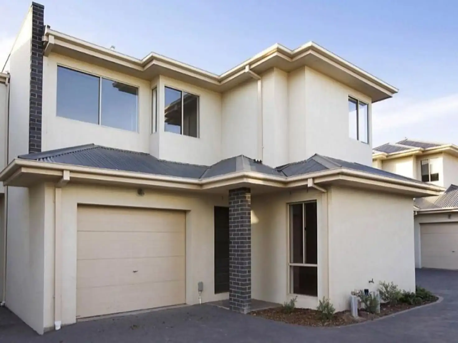 Main view of Homely house listing, 3/32 Cypress Avenue, Brooklyn VIC 3012