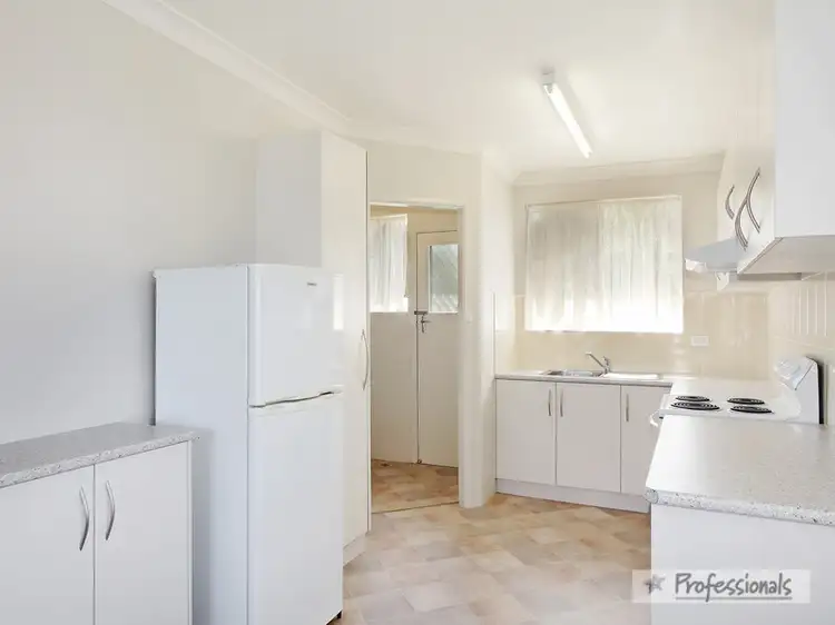 4/7 Glass  Street, Armidale NSW 2350