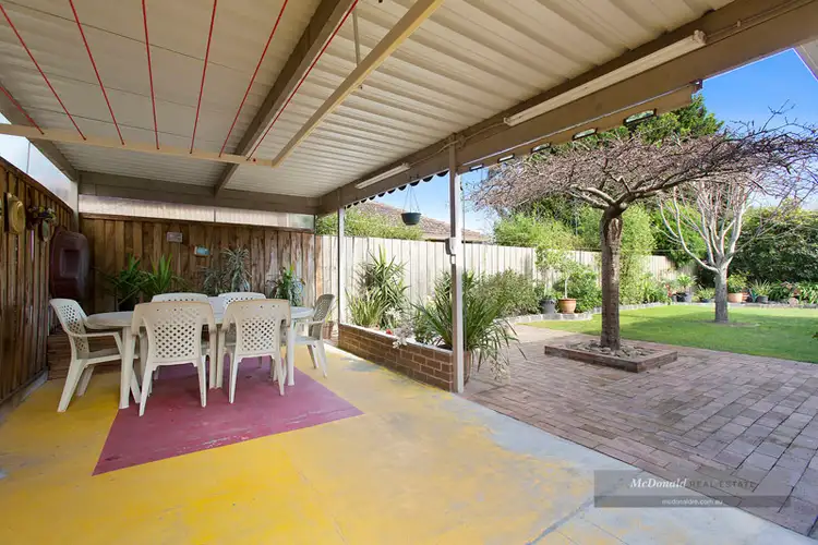 Fourth view of Homely house listing, 4 Nettlebeck Road, Clayton South VIC 3169