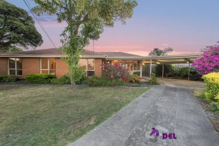 14 Sandala Court, Dandenong North VIC 3175