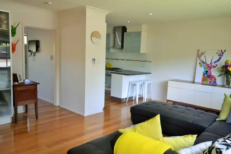 Second view of Homely unit listing, 2/28 Shakespeare Avenue, Mooroolbark VIC 3138